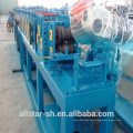 roller shutter door roll forming machine/shutter making machine